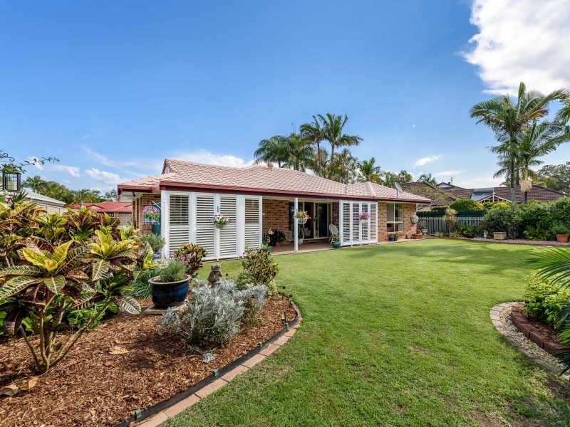 24 Arlene Park Terrace, Helensvale QLD 4212