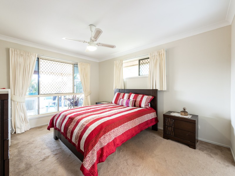 1 Greenridge Street, Oxenford QLD 4210