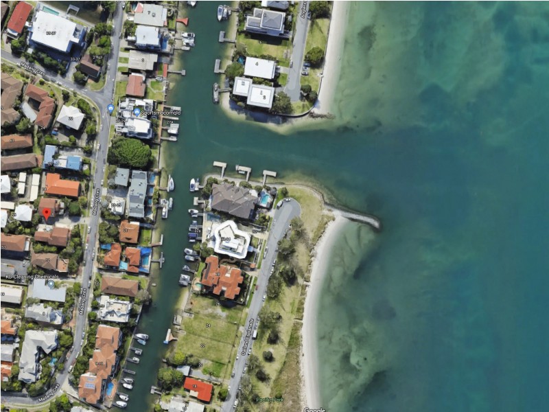 1/16 Madang Crescent, Runaway Bay QLD 4216