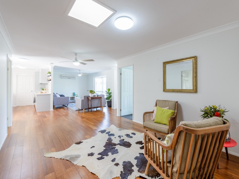 2 Guy Lane, Oxenford QLD 4210