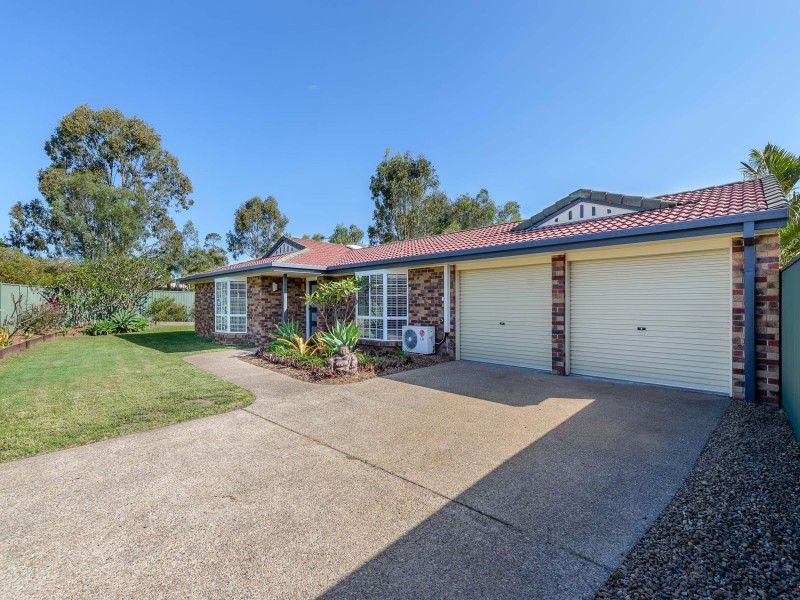 2 Guy Lane, Oxenford QLD 4210