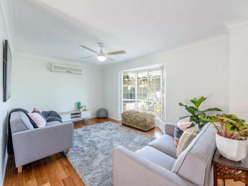 2 Guy Lane, Oxenford QLD 4210