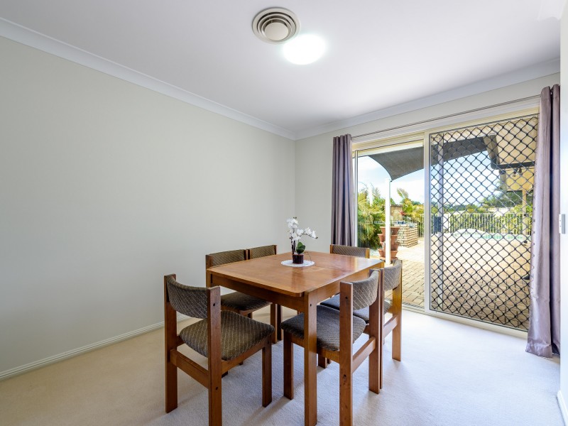 54 Inverness Way, Parkwood QLD 4214