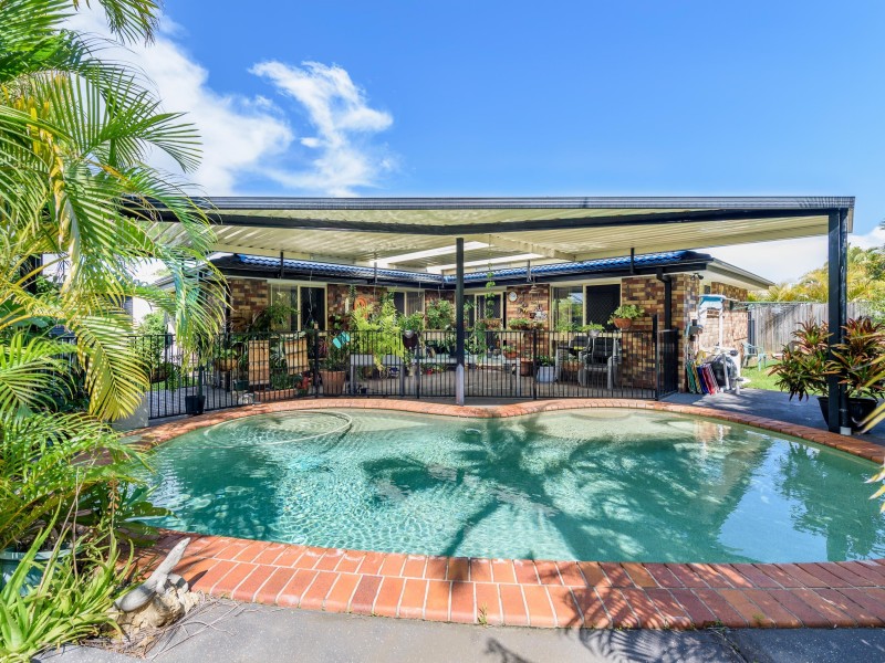 14 Rosswood Court, Helensvale QLD 4212