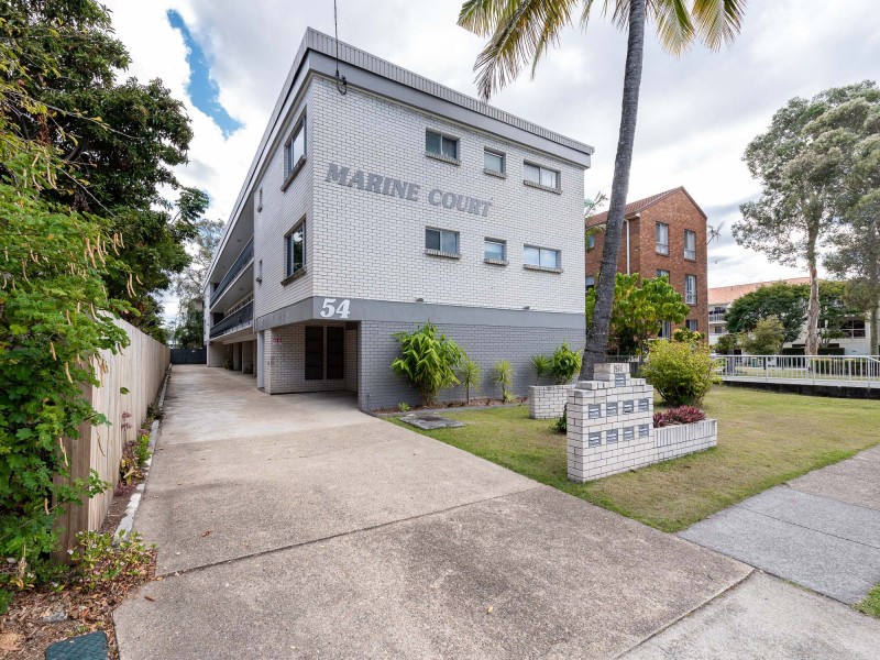 5/54 Brighton Street, Biggera Waters QLD 4216