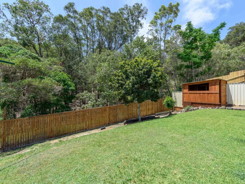 4 Jane Lane, Oxenford QLD 4210