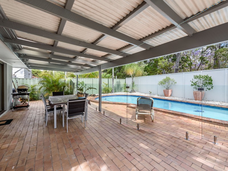 126 Columbus Drive, Hollywell QLD 4216
