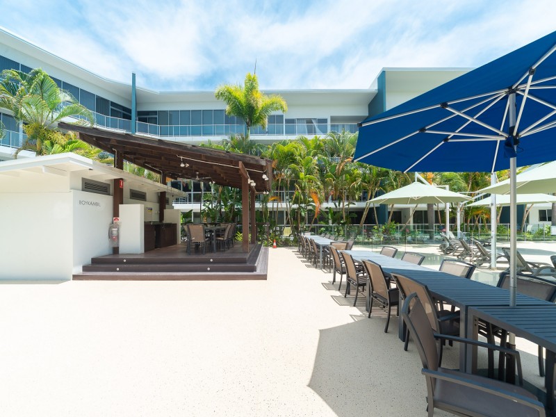 2109/2 Activa Way, Hope Island QLD 4212