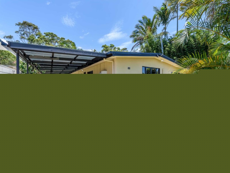 86 Jacaranda Avenue, Hollywell QLD 4216