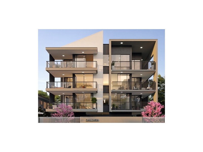 3/8 Bath Street, Labrador QLD 4215