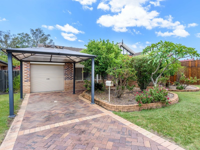 23 Beltana Way, Nerang QLD 4211