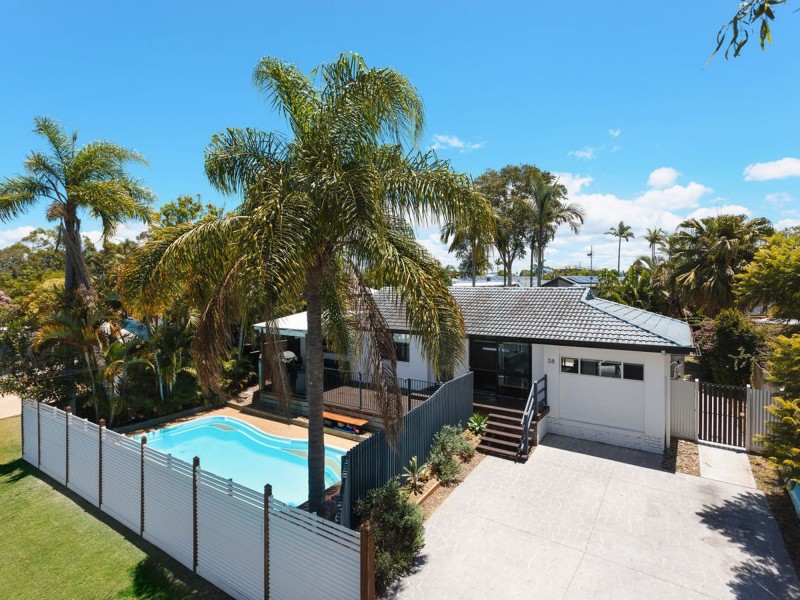 38 Babirra Street, Hope Island QLD 4212