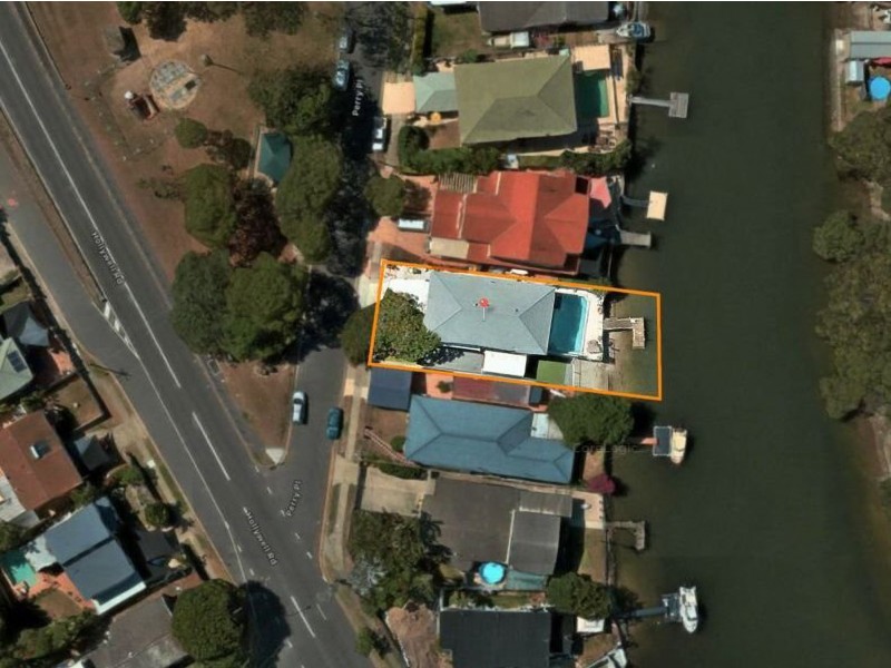 1/5 Perry Place, Biggera Waters QLD 4216