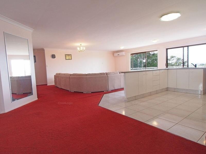 46 Uplands Drive, Parkwood QLD 4214