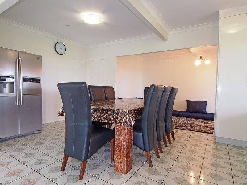 46 Uplands Drive, Parkwood QLD 4214