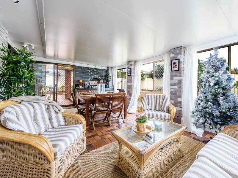 4 Pampas Court, Hollywell QLD 4216