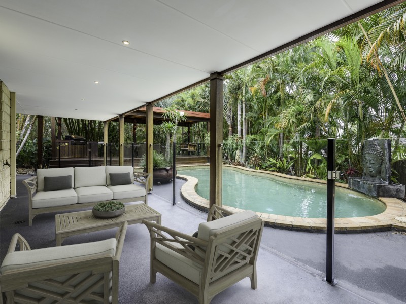 3 Moonda Court, Helensvale QLD 4212