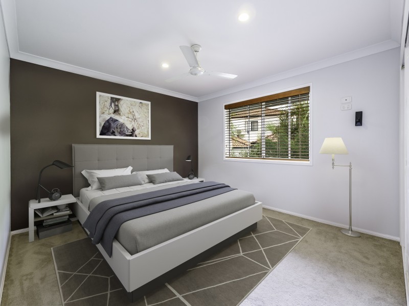 3 Moonda Court, Helensvale QLD 4212