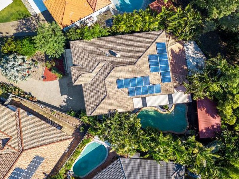 3 Moonda Court, Helensvale QLD 4212