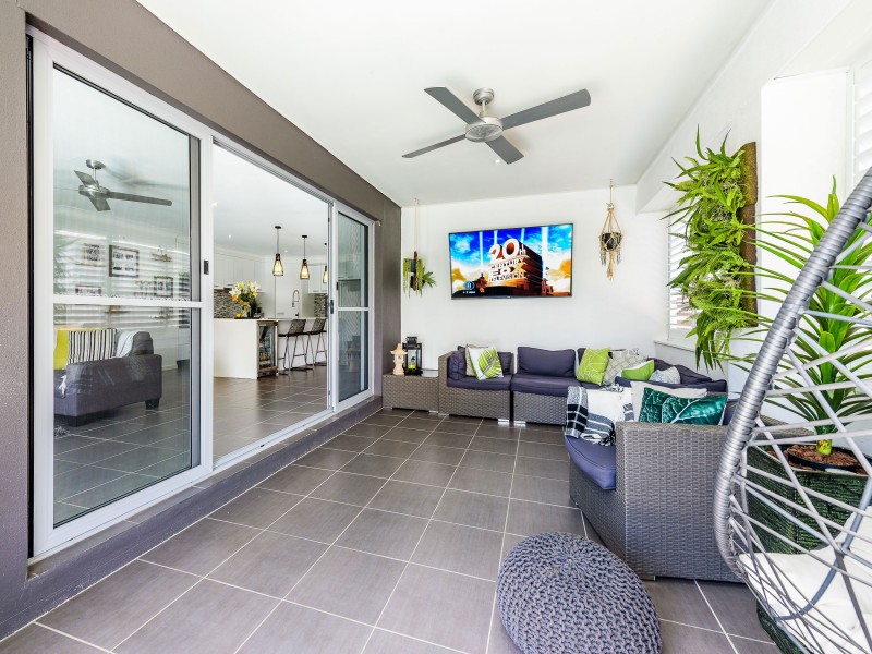 14 Lillypilly Court, Helensvale QLD 4212