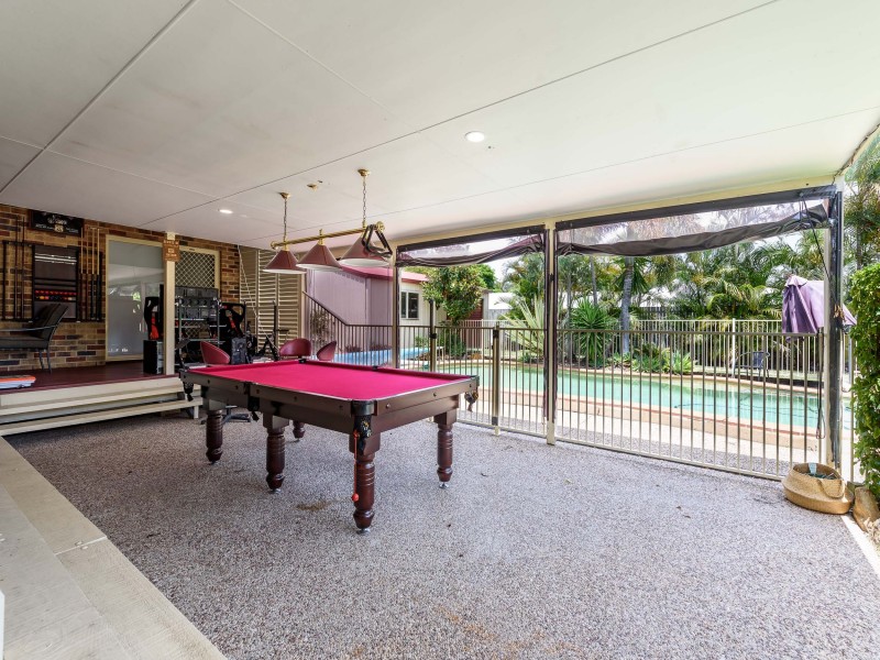 8 Siggies Place, Upper Coomera QLD 4209