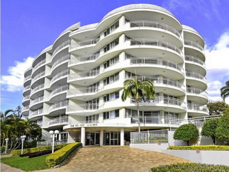 6c/510 Marine Parade, Biggera Waters QLD 4216