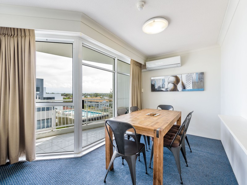 6c/510 Marine Parade, Biggera Waters QLD 4216