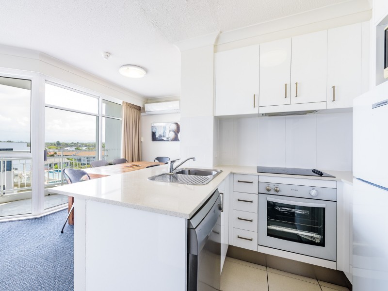 6c/510 Marine Parade, Biggera Waters QLD 4216