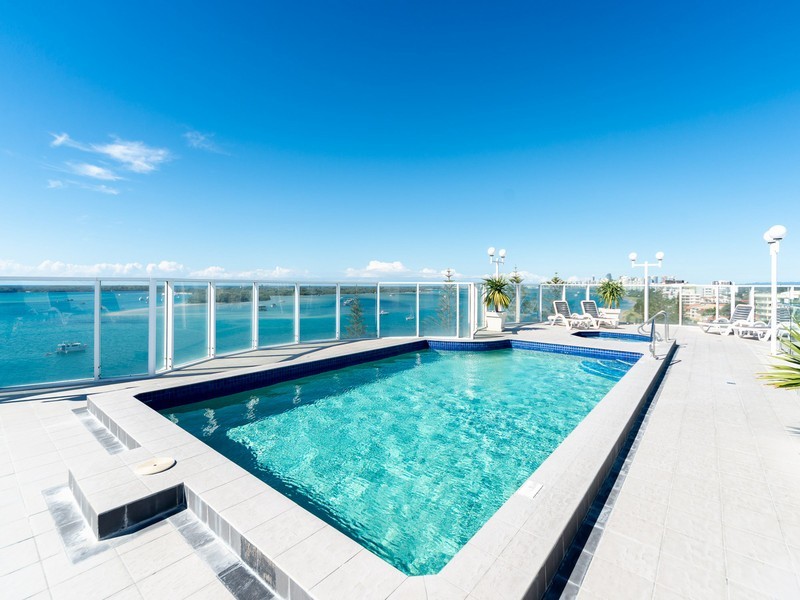 6c/510 Marine Parade, Biggera Waters QLD 4216