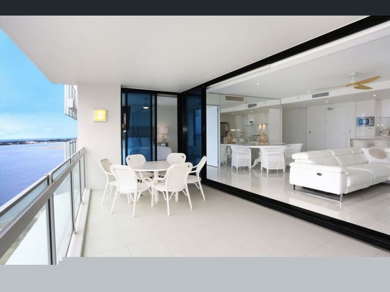 1502/230 Marine Parade, Labrador QLD 4215