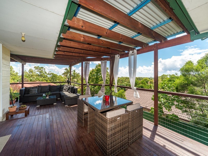 5 Dalby Court, Helensvale QLD 4212