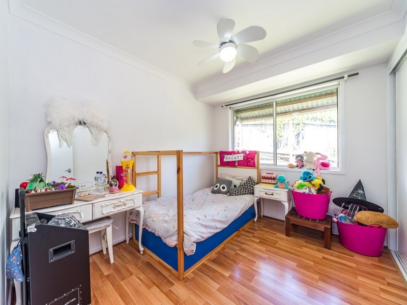 5 Dalby Court, Helensvale QLD 4212