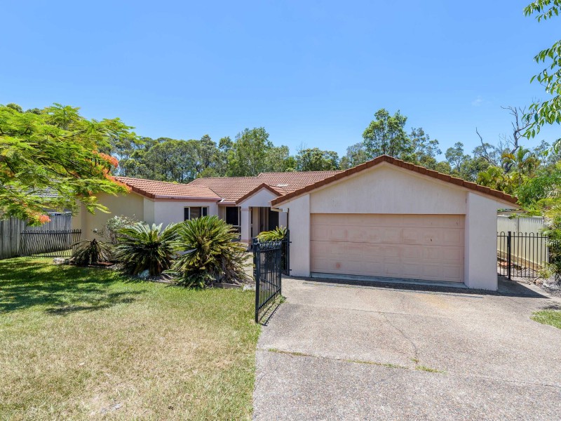 101 Henry Cotton Drive, Parkwood QLD 4214