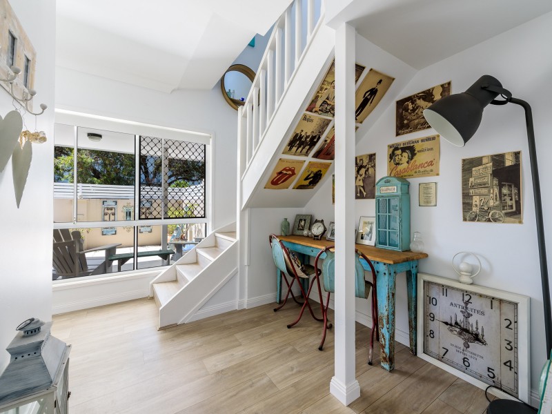 1/18 Holly Avenue, Hollywell QLD 4216