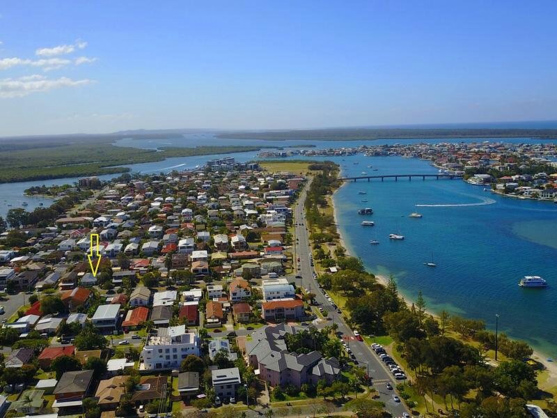 15 Abalone Avenue, Paradise Point QLD 4216