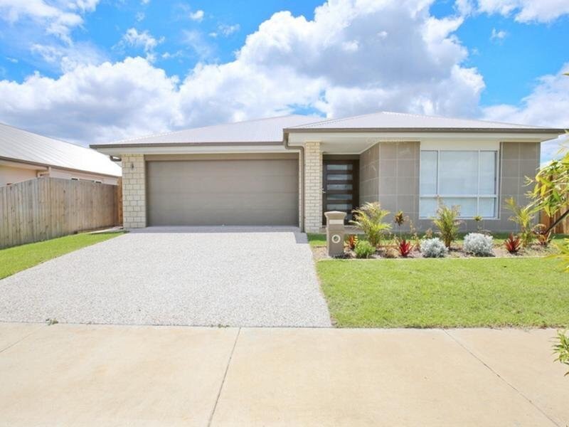 60 Darnell Street, Yarrabilba QLD 4207