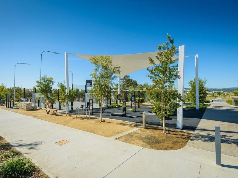 60 Darnell Street, Yarrabilba QLD 4207