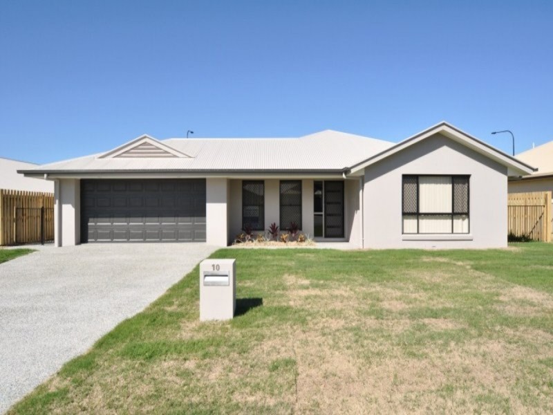 10 Nimbus Court, Coomera QLD 4209