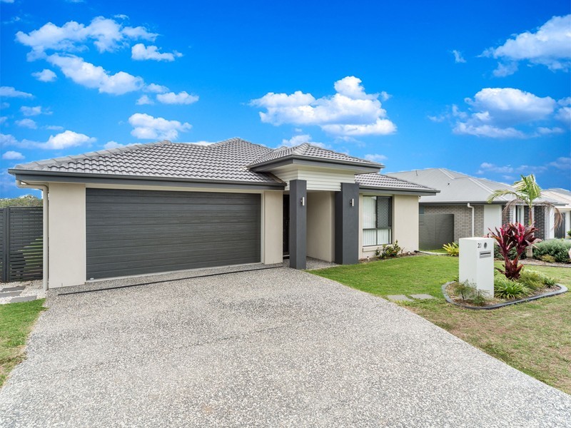 20 Azure Way, Coomera QLD 4209