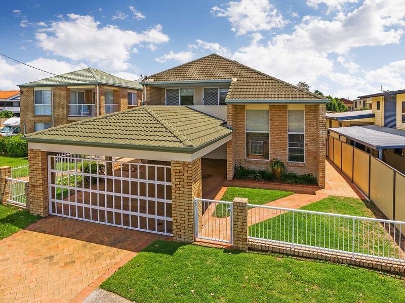 66 The Esplanade, Paradise Point QLD 4216