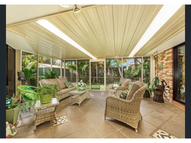 36 Brittany Drive, Oxenford QLD 4210