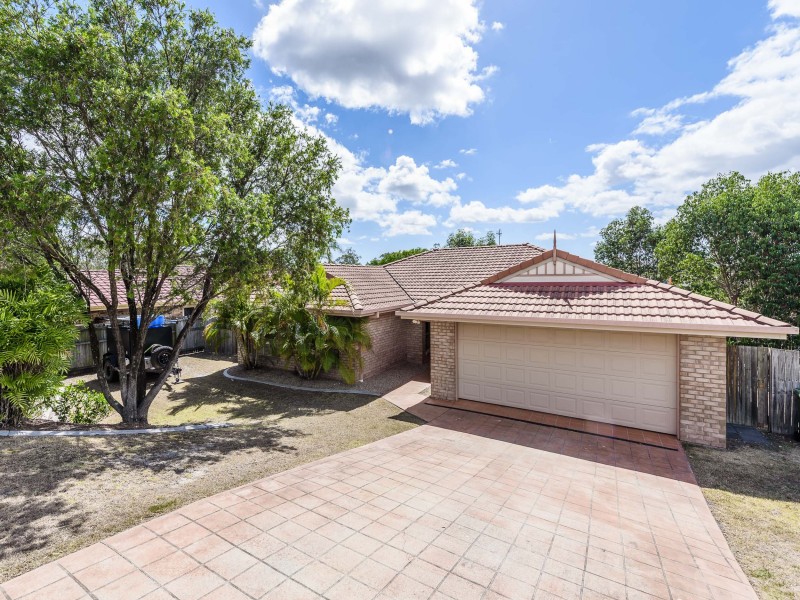 6 Fox Court, Ormeau Hills QLD 4208