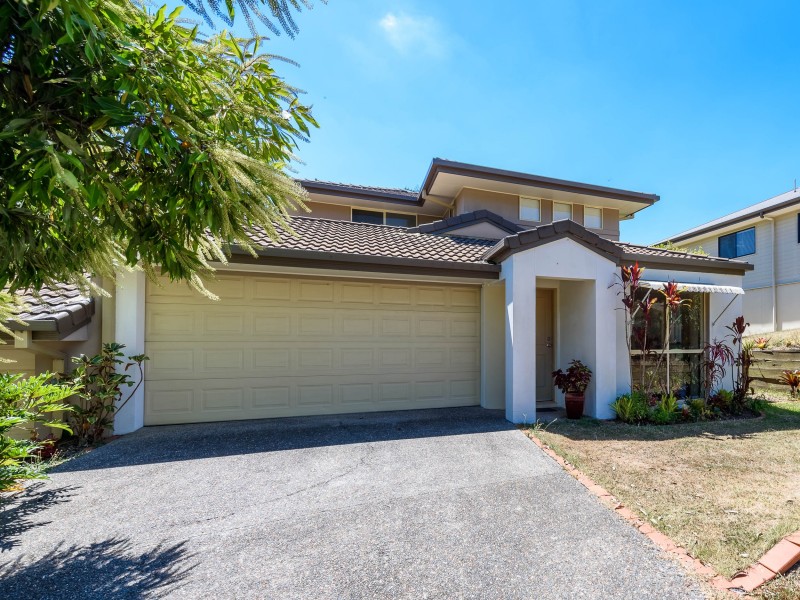 2/21 Wendy Court, Upper Coomera QLD 4209