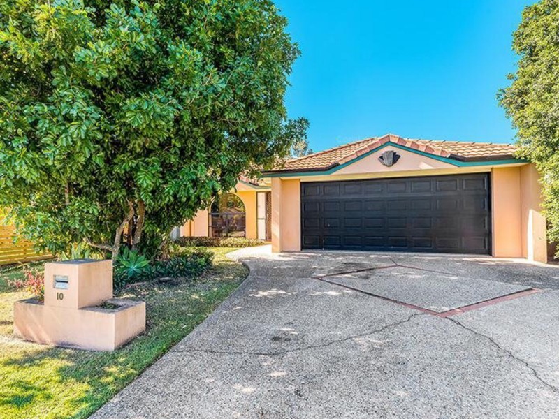 10 Musk Avenue, Upper Coomera QLD 4209