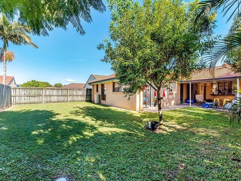 10 Musk Avenue, Upper Coomera QLD 4209