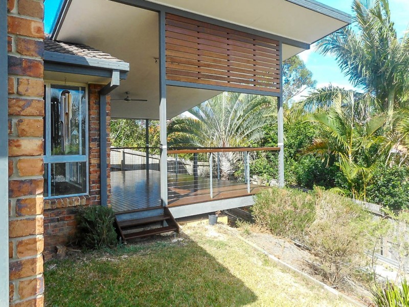 18 Masters Street, Arundel QLD 4214