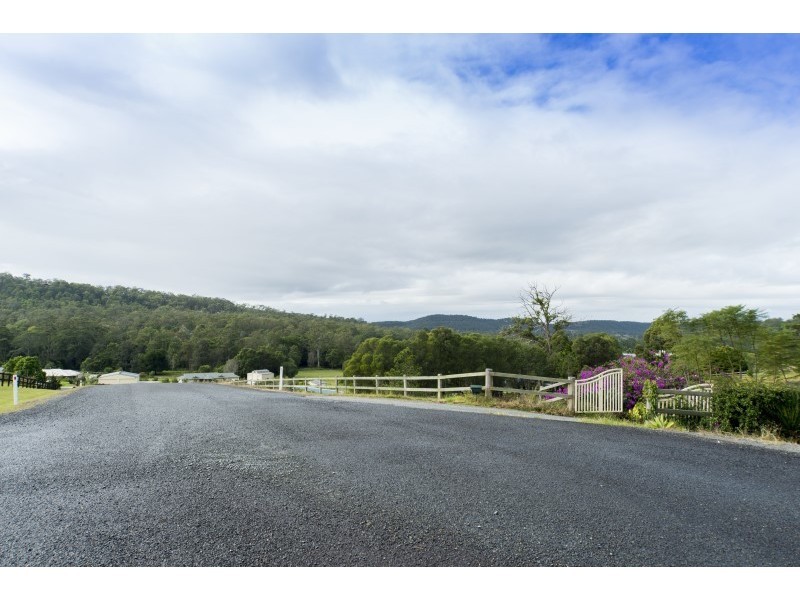 Lot 17, Polo Close, Wongawallan QLD 4210
