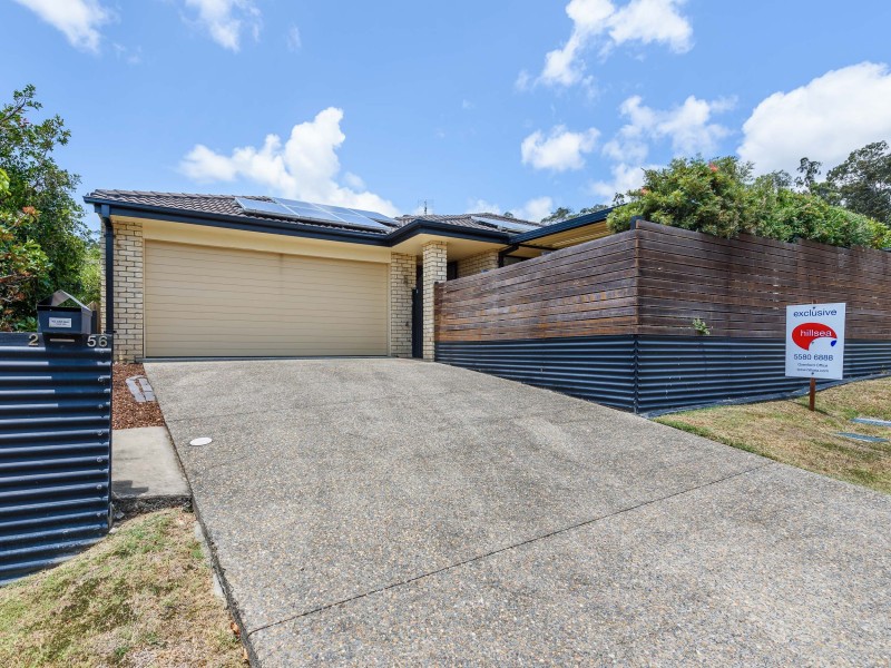 2/56 Bluetail Crescent, Upper Coomera QLD 4209