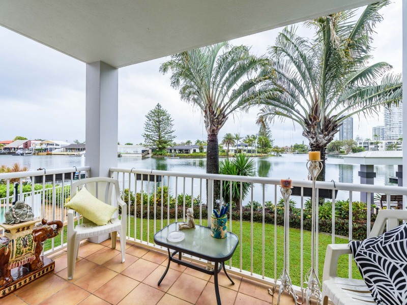 5/11-19 Taylor Street, Biggera Waters QLD 4216