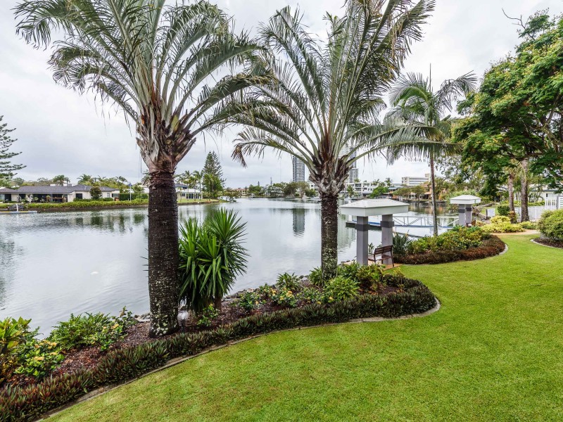 5/11-19 Taylor Street, Biggera Waters QLD 4216